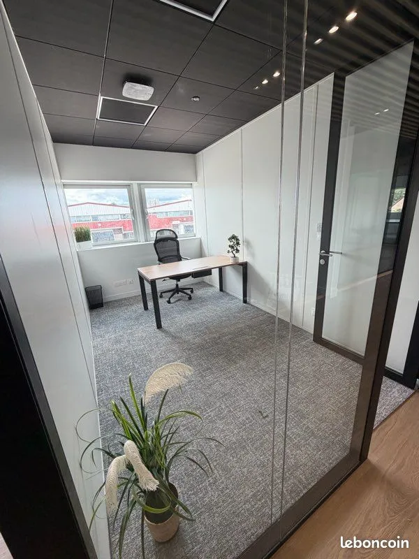 Bureau