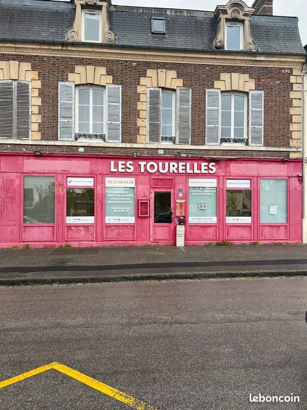 Bureau