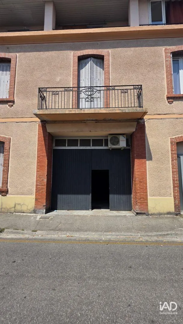 Local d'activité