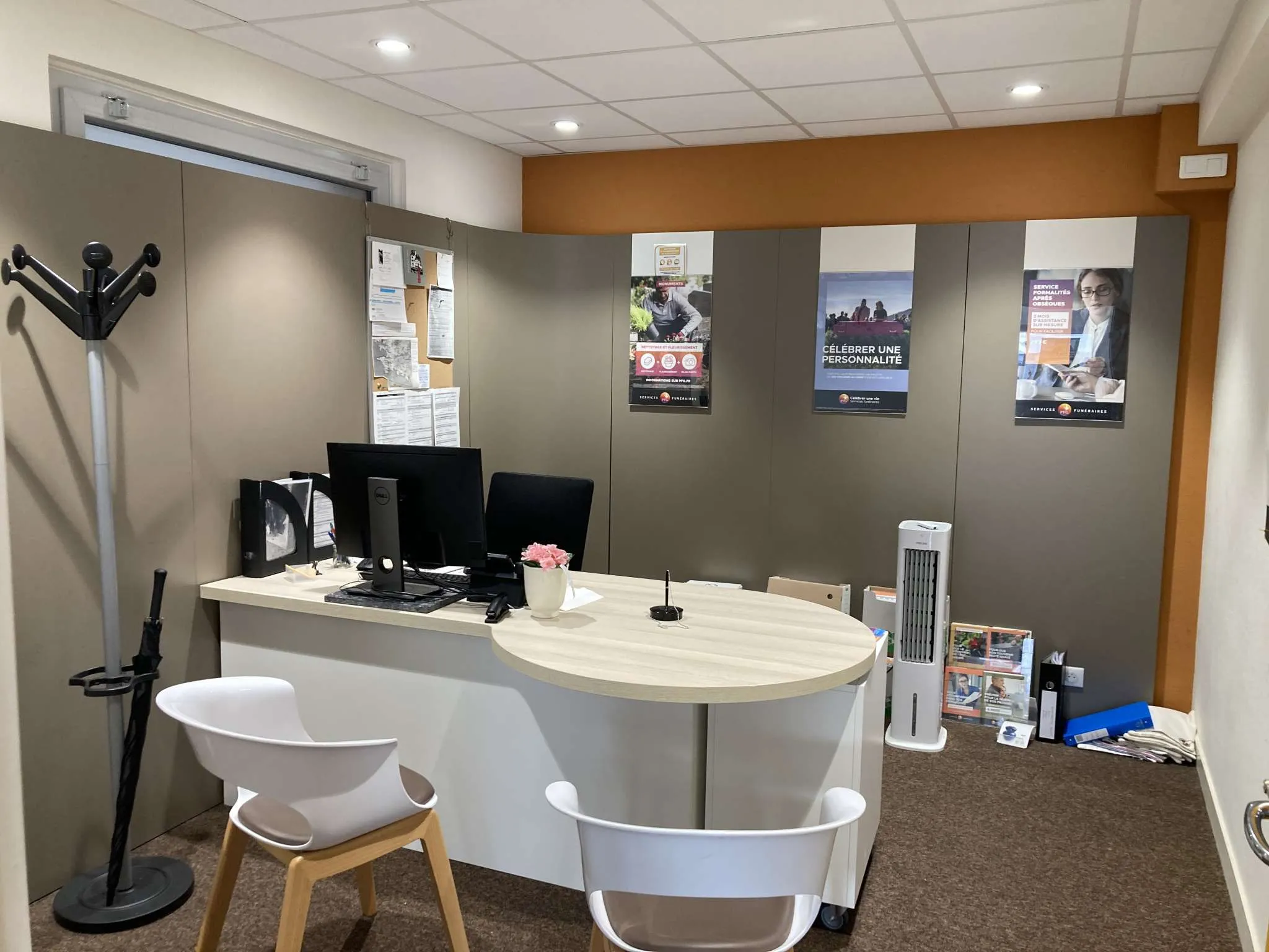Bureau