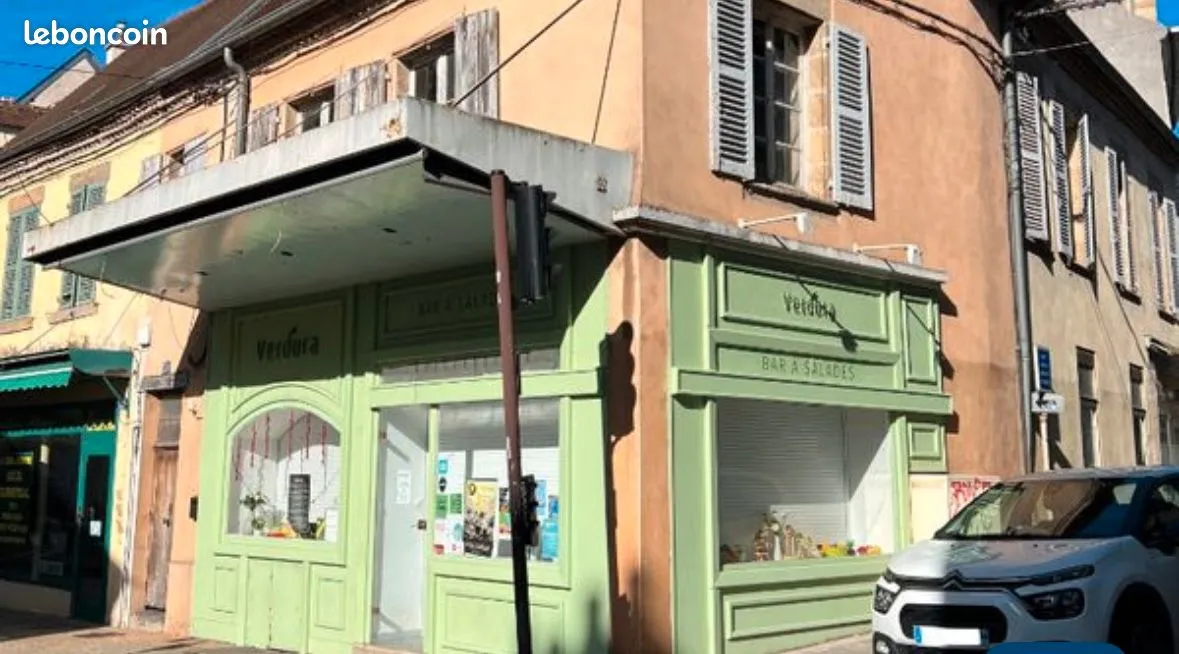 Local commercial