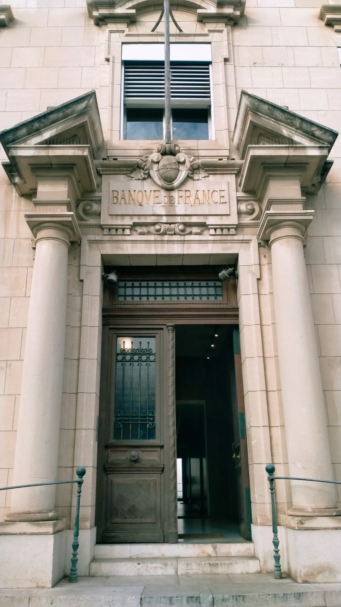 Bureau