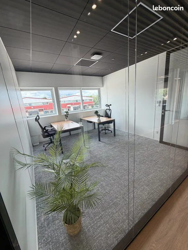 Bureau