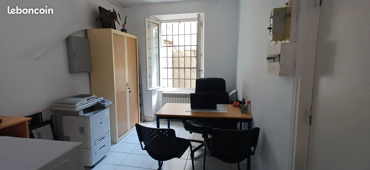 Bureau