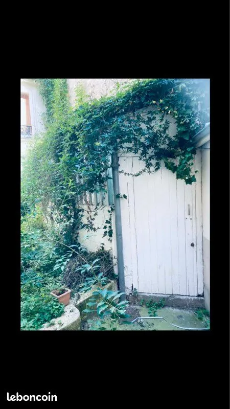 Local d'activité