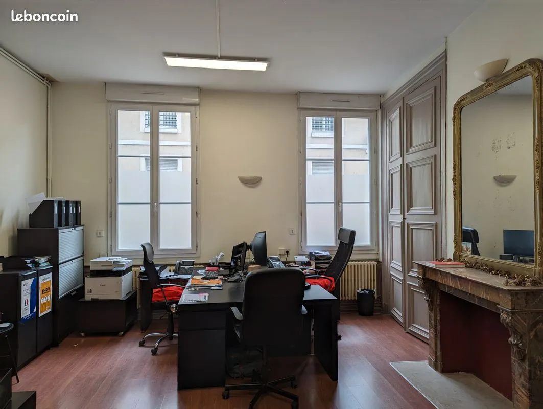 Bureau