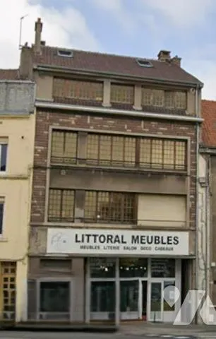 Immeuble