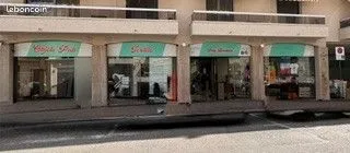 Local commercial