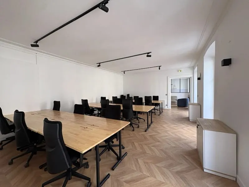 Bureau