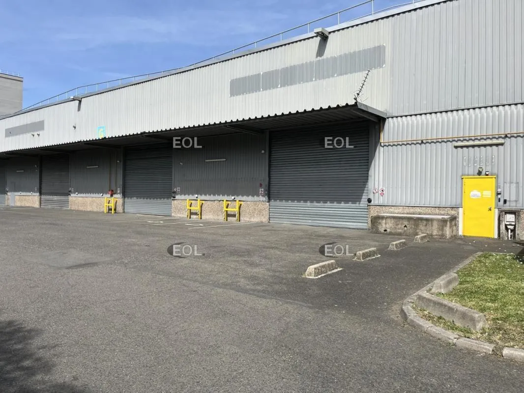 Logistique