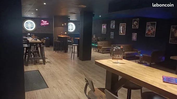 Local commercial