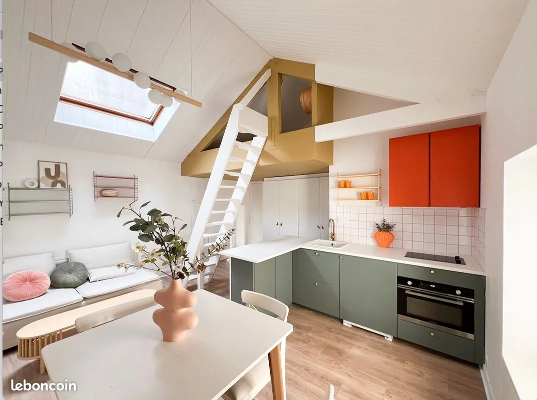 Immeuble