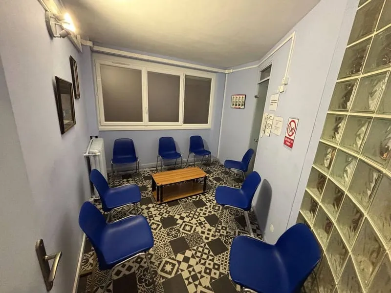 Bureau