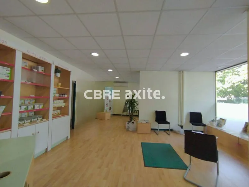 Local commercial