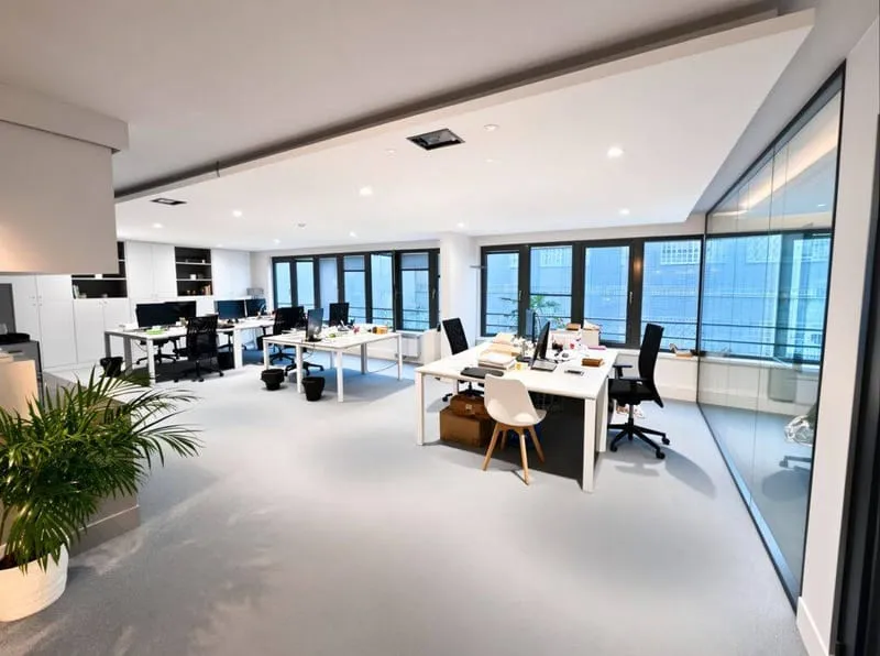 Bureau