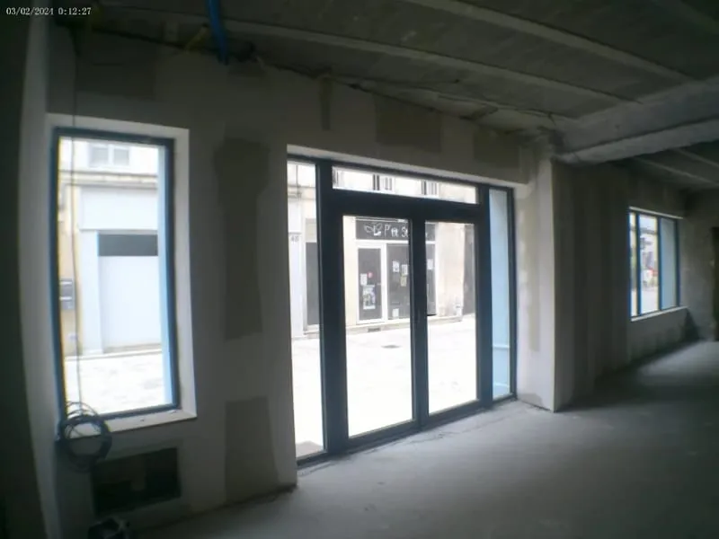 Local commercial