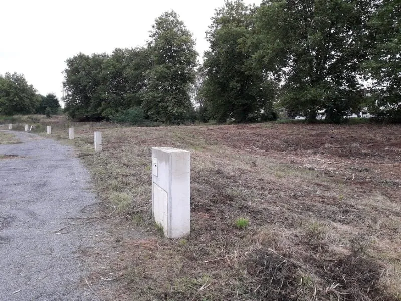 Terrain