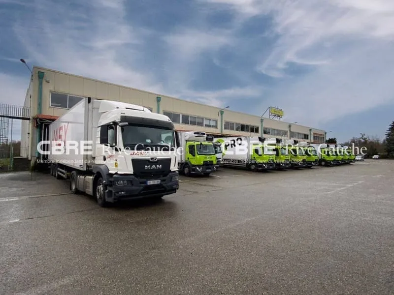 Logistique