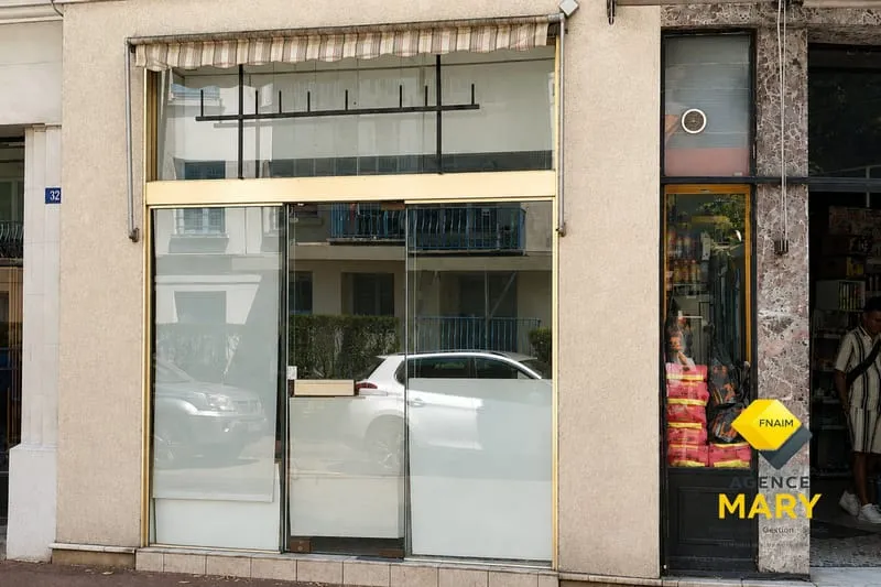 Local commercial