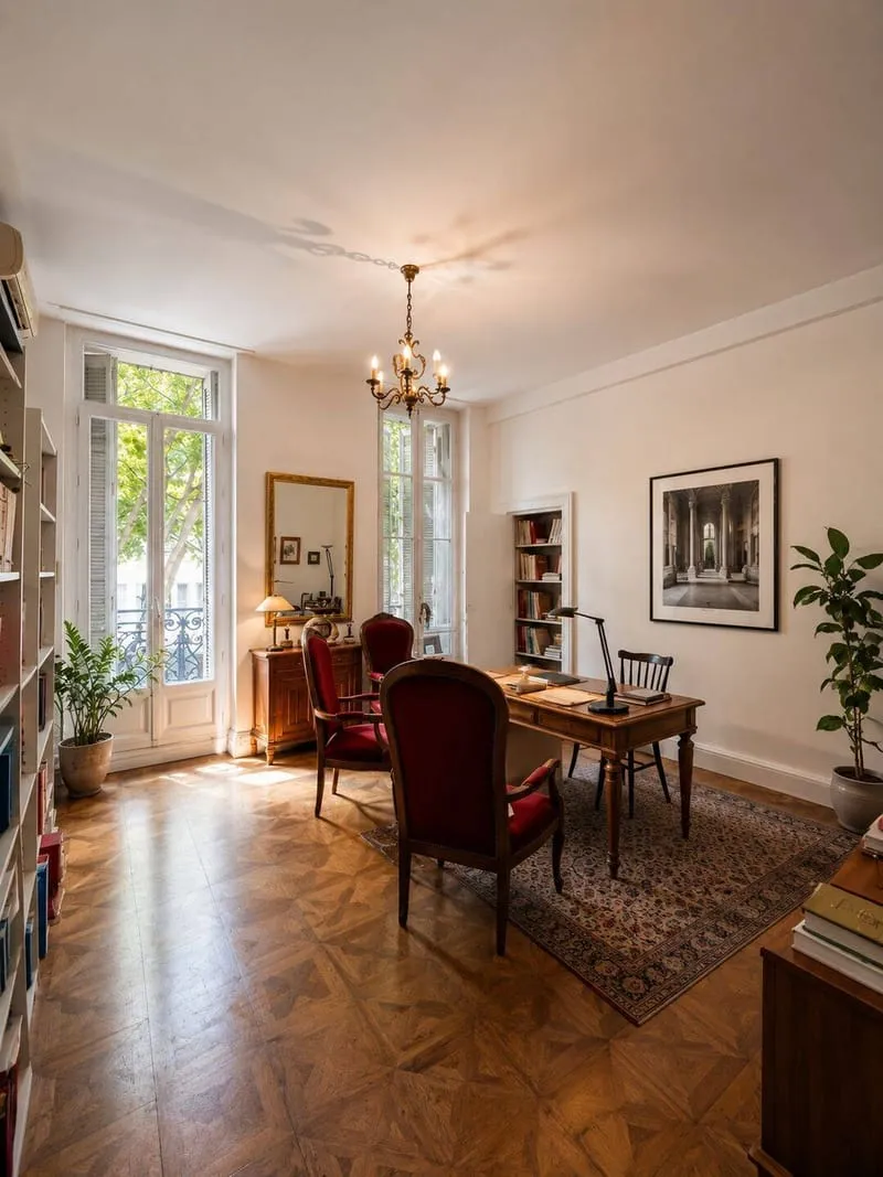 Bureau