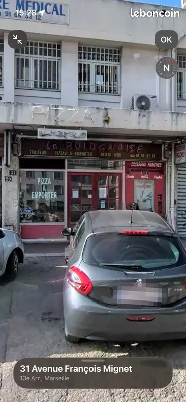 Local commercial