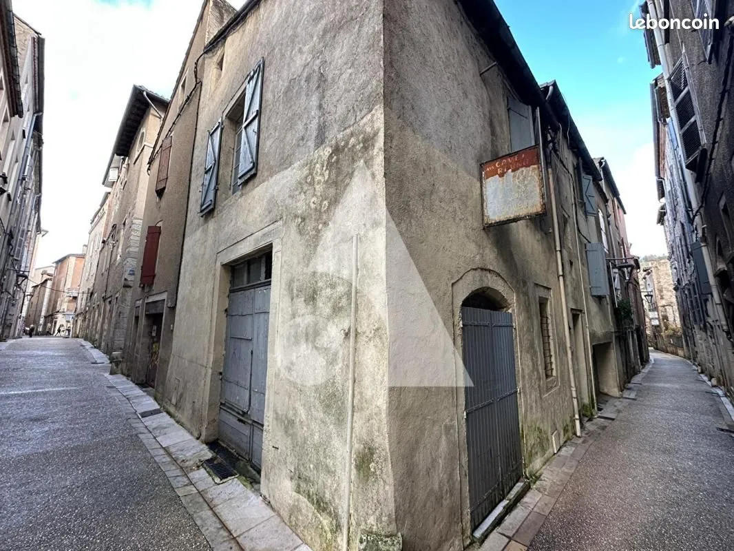 Immeuble