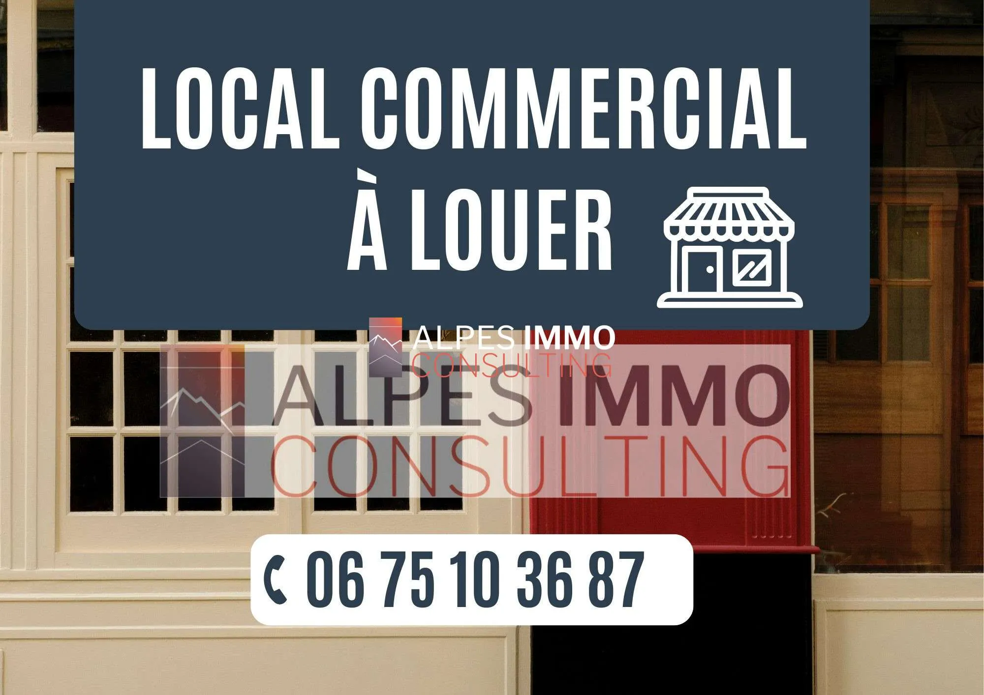Local commercial