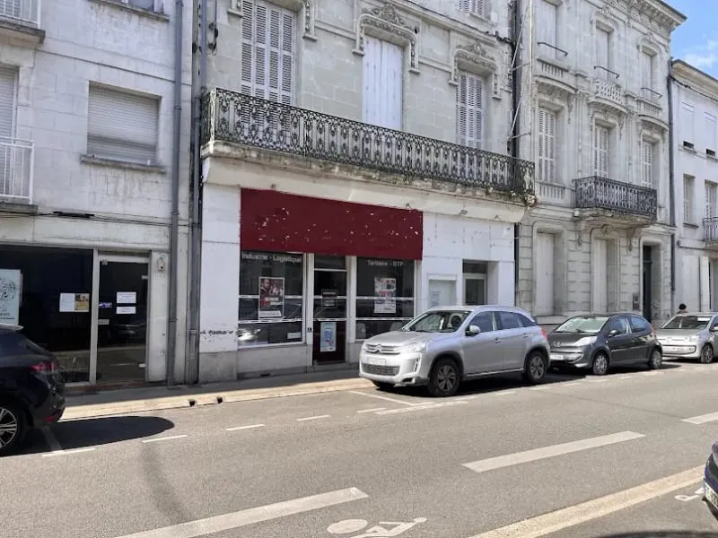 Bureau