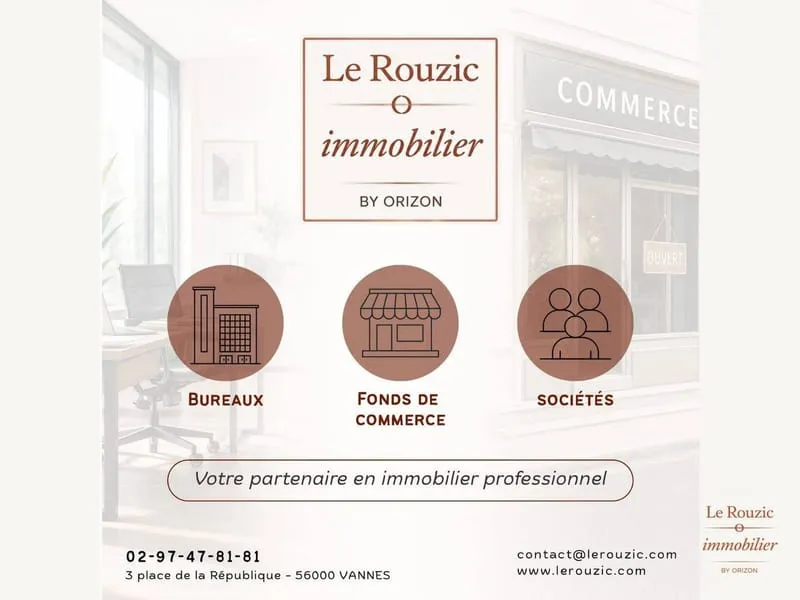 Local commercial