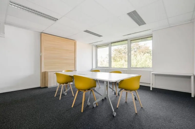 Bureau