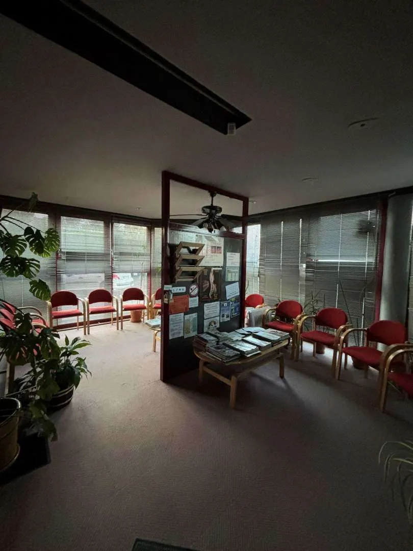 Bureau