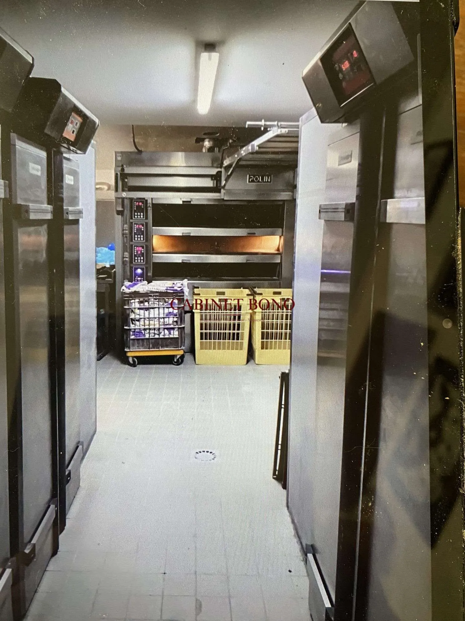 Local commercial