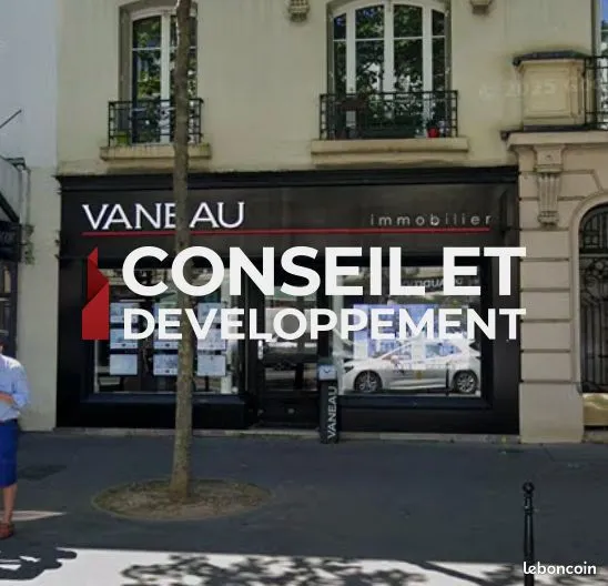 Local commercial