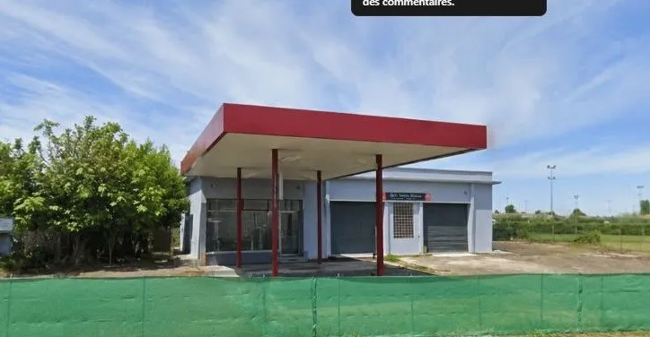 Local commercial