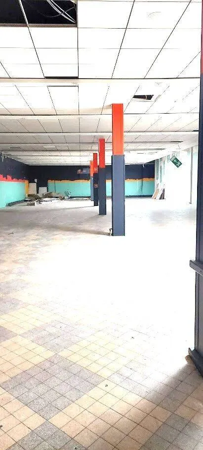 Local commercial