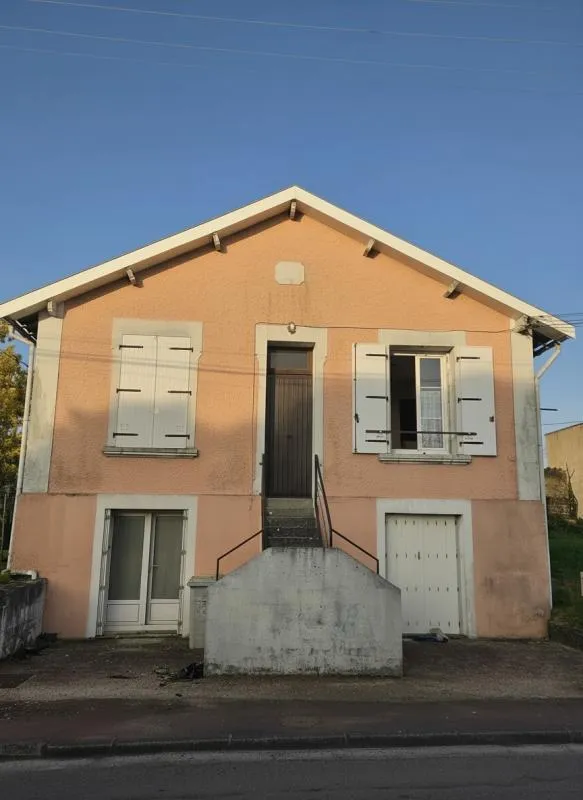 Immeuble