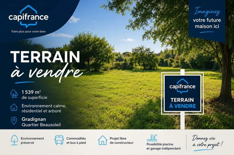 Terrain