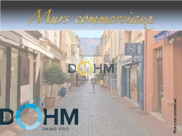 Local commercial