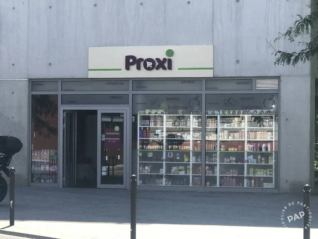 Local commercial