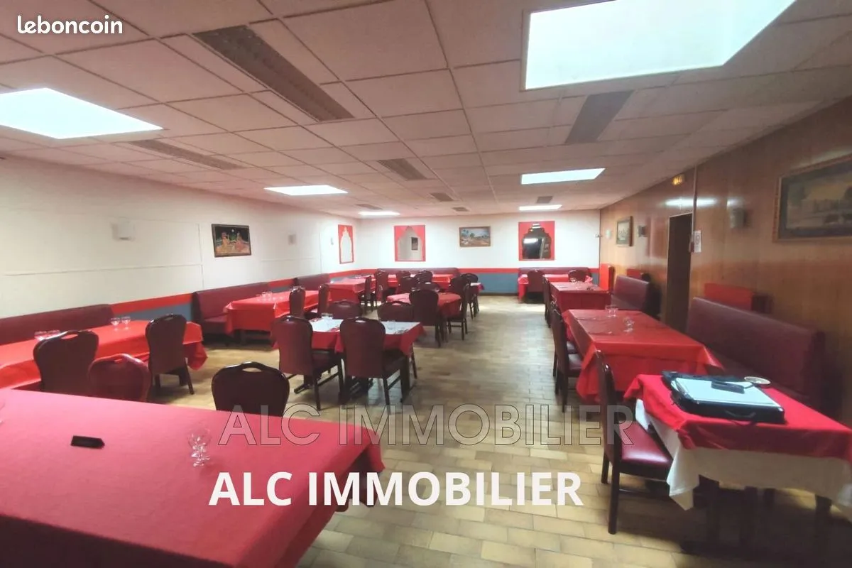 Local commercial