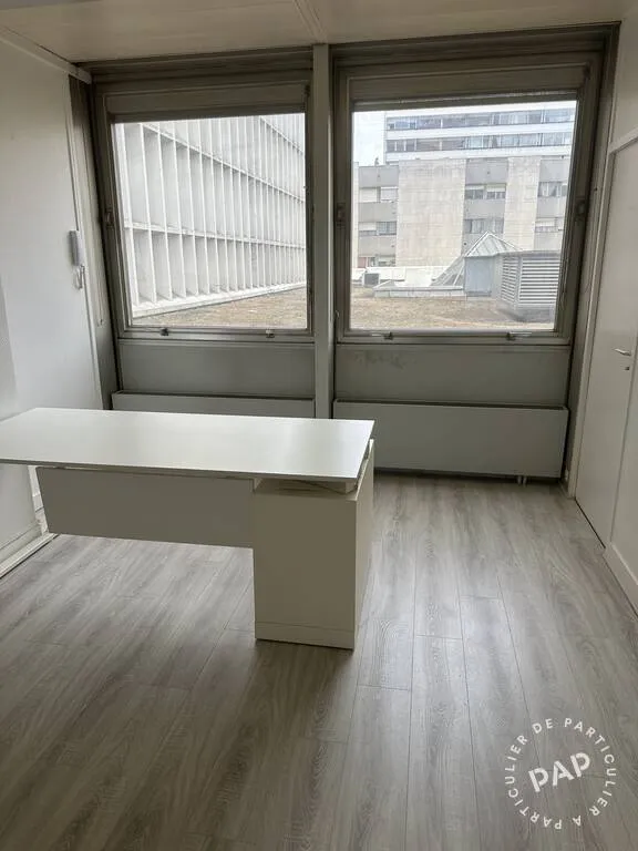 Bureau