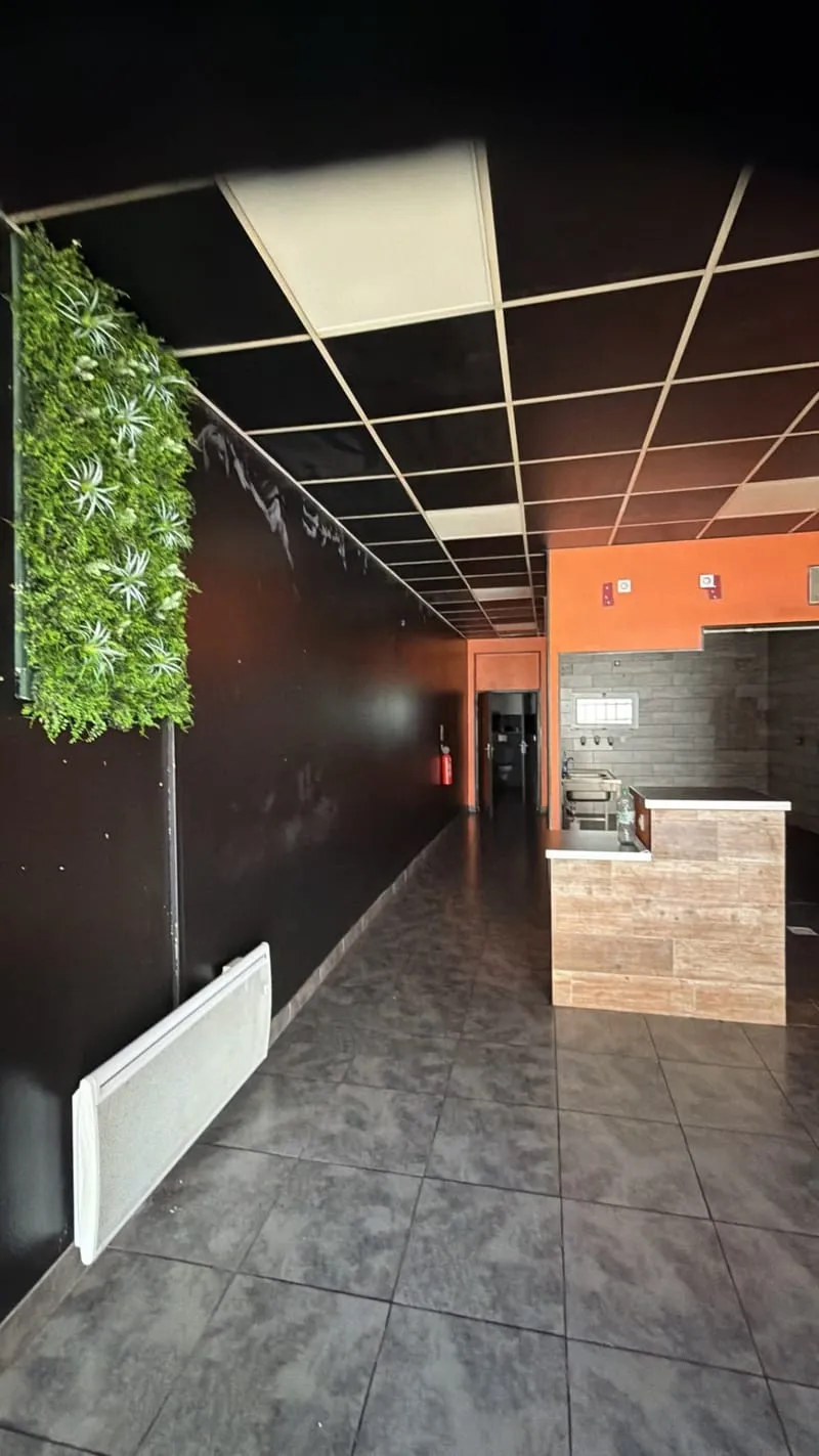 Local commercial