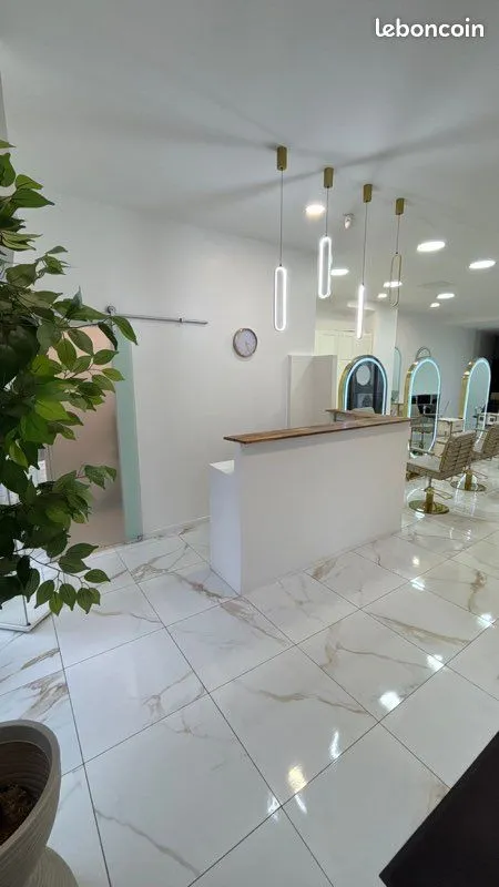 Local commercial