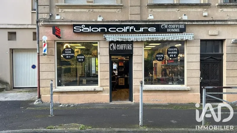 Local commercial