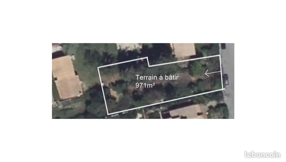 Terrain