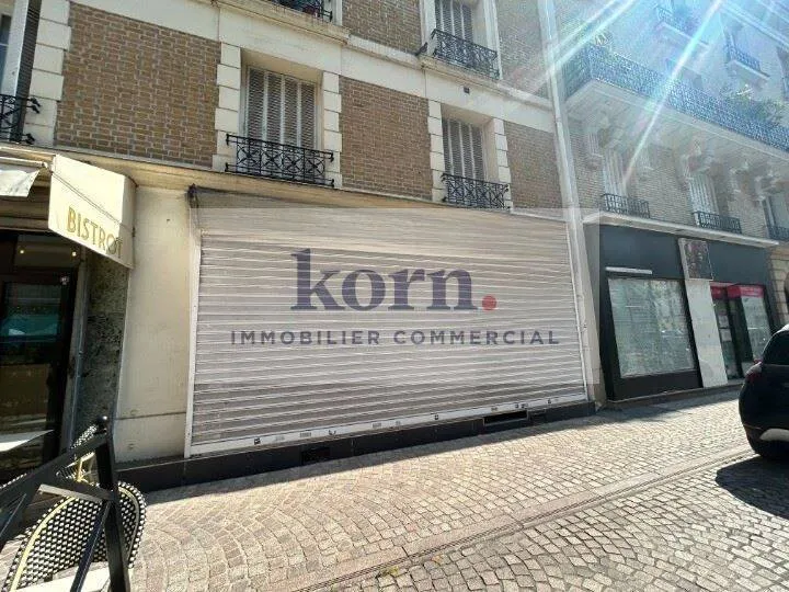 Local commercial