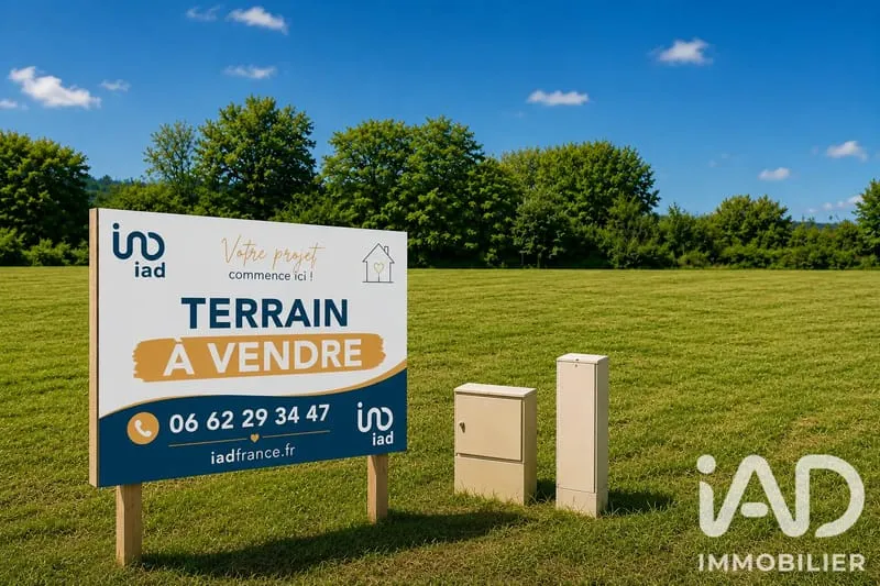 Terrain
