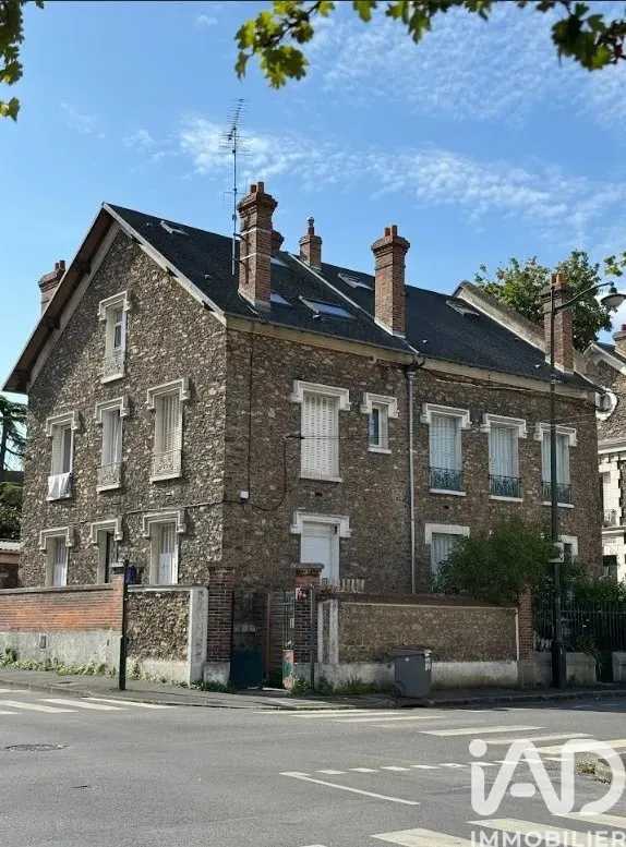 Immeuble