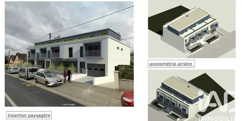 Immeuble