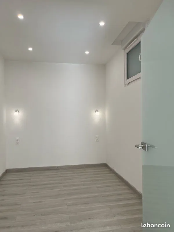 Local commercial